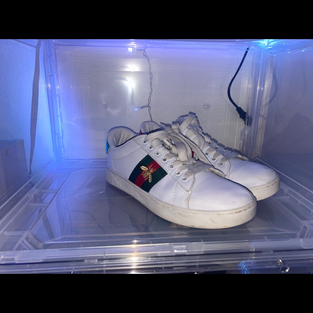 Gucci shoes
